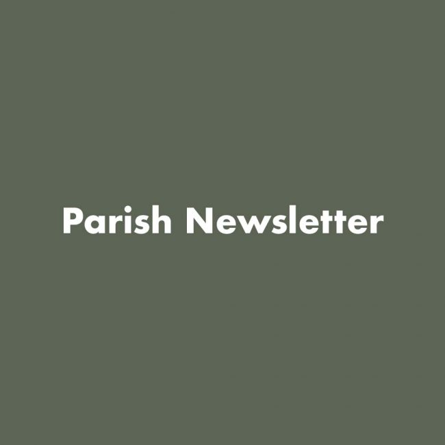 parish-newsletter